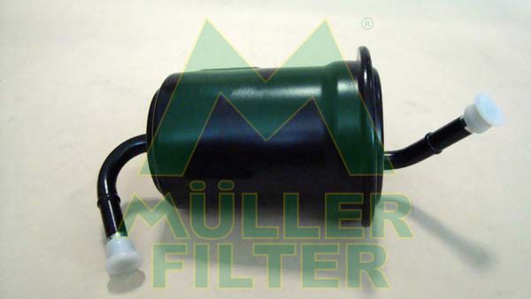 MULLER FILTER Топливный фильтр FB358
